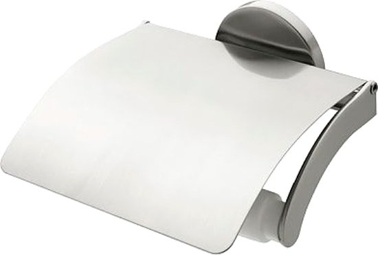 

Держатель для туалетной бумаги Bisk Virginia 72079