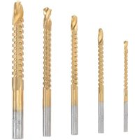 Набор сверл Kranz KR-91-0585