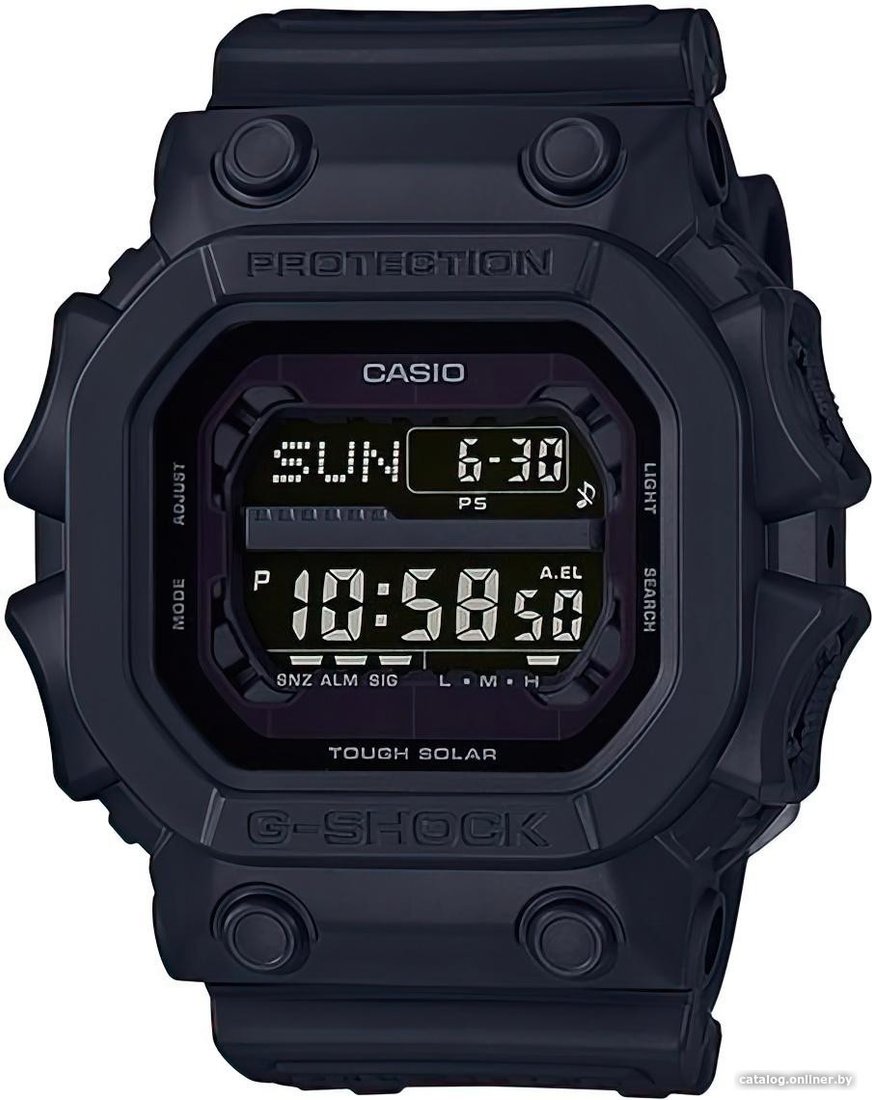 Наручные часы Casio G-Shock GX-56BB-1E