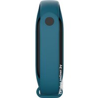 Фитнес-браслет Maxvi SB-01 (синий)