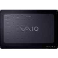 Ноутбук Sony VAIO VPC-CA1S1R/B