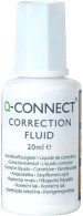 

Жидкий корректор для текста Q-Connect Fluid KF10507