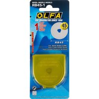 Лезвие OLFA OL-RB45-1