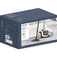 Пылесос Eurostek EVC-4517