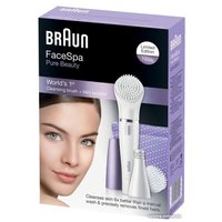 Эпилятор Braun Face SE 832n