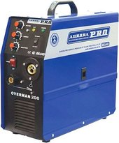 Overman 200