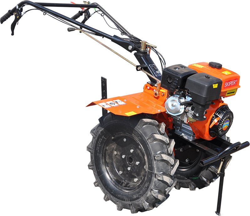 

Мотокультиватор Skiper SK-1000