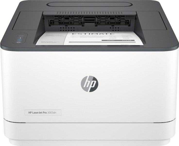Принтер HP LaserJet Pro 3003dw