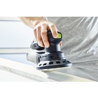 Эксцентриковая шлифмашина Festool ETSC 125-Basic 576370 (без АКБ, кейс)