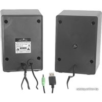 Акустика Оклик OK-126 [339881]