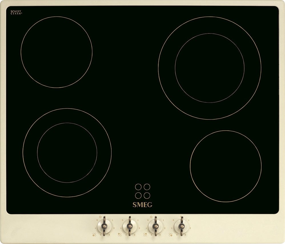 

Варочная панель Smeg P864PO