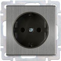 Розетка SmartBuy Нептун SBE-05gn-16-S1-Z