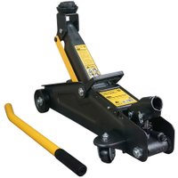 Подкатной домкрат Berger Айфель BG1278 2т в Могилеве