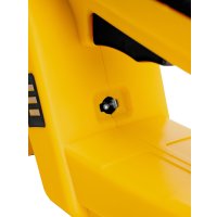 Кусторез + ножницы Denzel GS-7 (с АКБ)