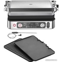 Электрогриль Braun MultiGrill 9 Pro CG9160