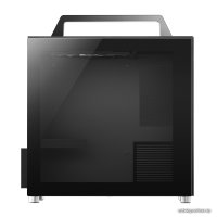 Корпус Jonsbo T8 Plus (черный)