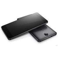 Телефон Lenovo Vibe K5 Note Gray [A7020a48]