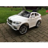 Электромобиль Electric Toys BMW Х6