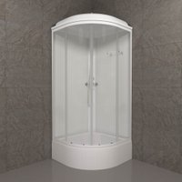 Душевая кабина Triton Ультра В 90х90