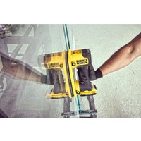 Стеклодомкрат (присоска для стекла и плитки) DeWalt DCE590N-XJ (без АКБ)