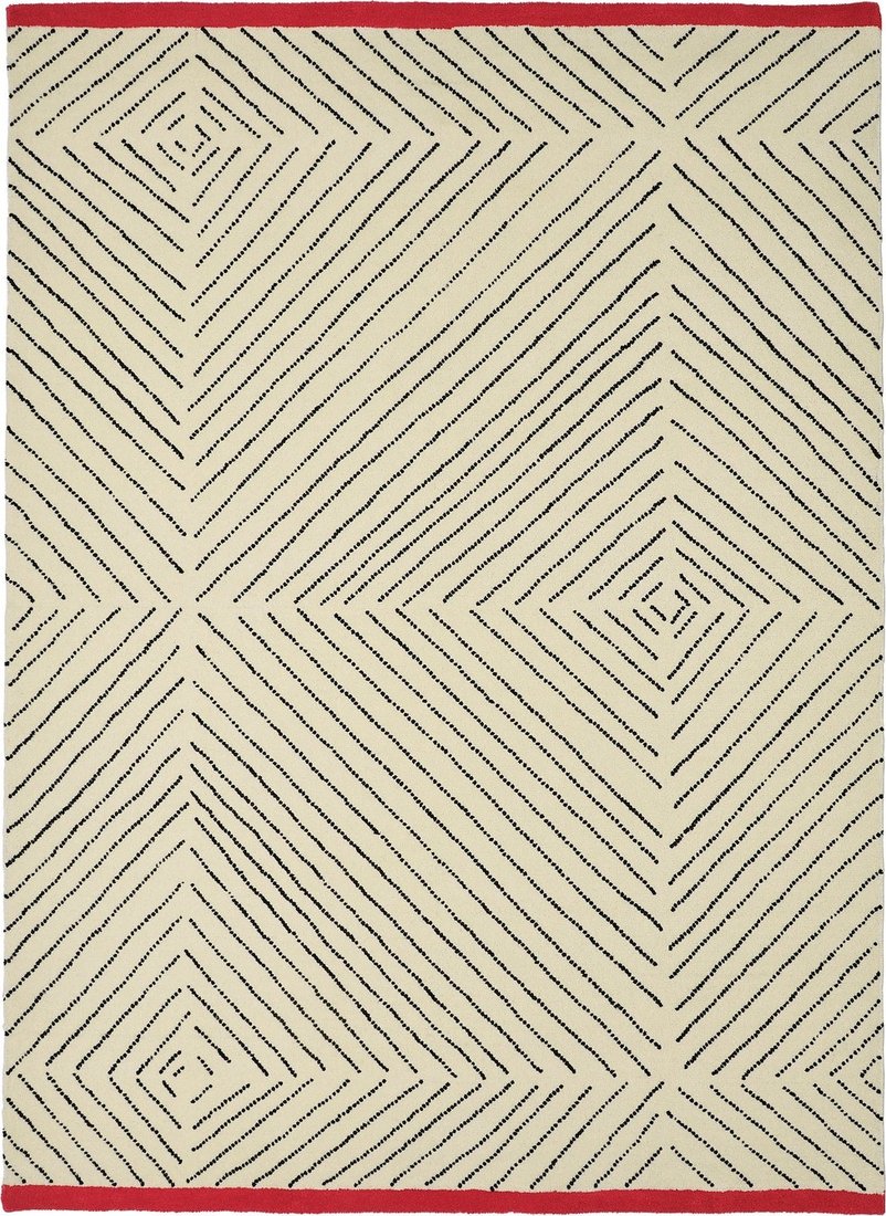 Ковер для жилой комнаты Ikea Undervisning 50560065