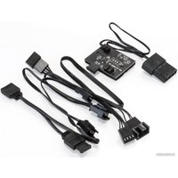 Система жидкостного охлаждения для процессора ExeGate BlackWater-240.PWM.ARGB EX293458RUS