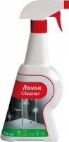 

Средство для ванных комнат Ravak Cleaner (500 мл)