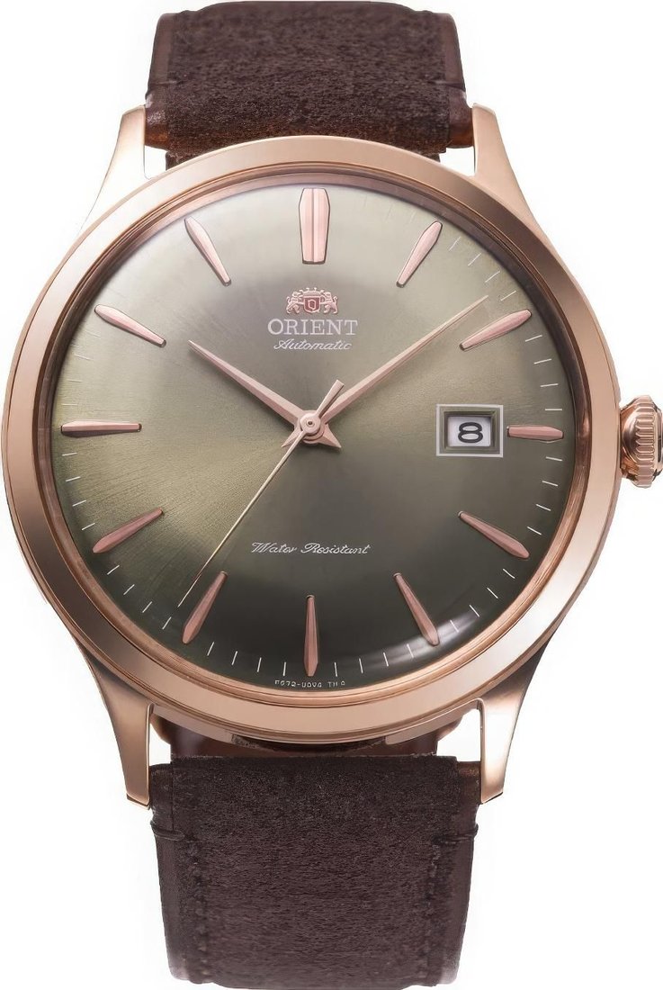 

Наручные часы Orient Automatic RA-AC0P04Y