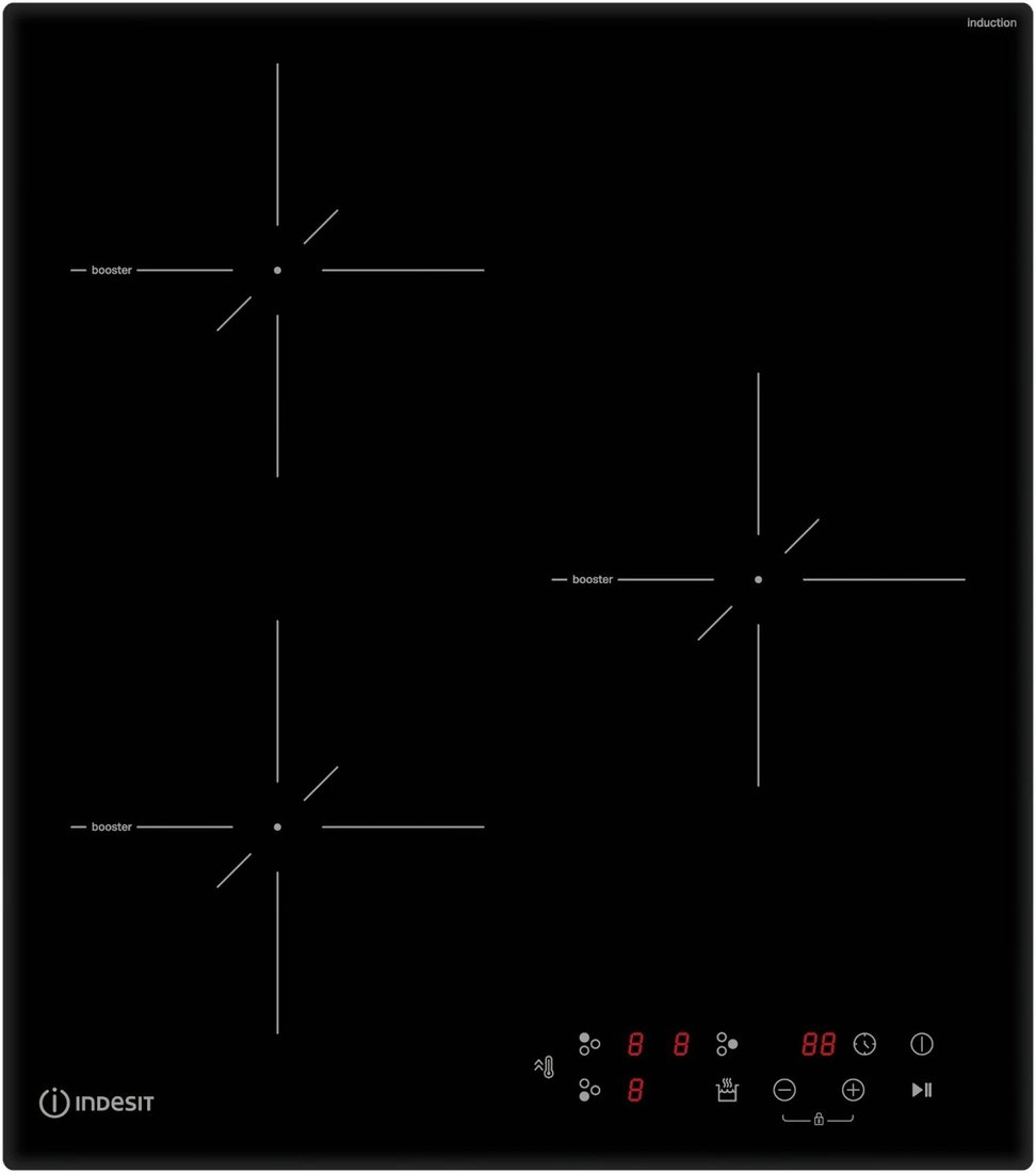 

Варочная панель Indesit IS 40CQ45 NE