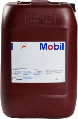 

Трансмиссионное масло Mobil Mobilube HD 80W-90 20л