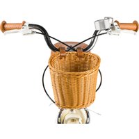 Детский велосипед Novatrack Adele 18 183ADELE.BG6 (бежевый)