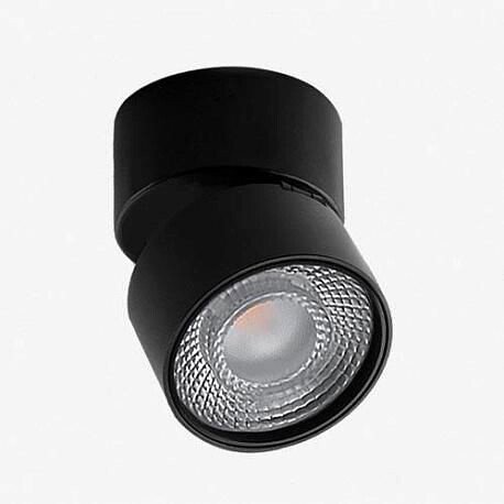 

Спот Italline IT02-010 3000K black