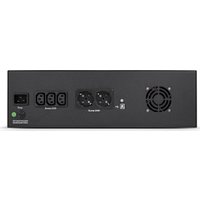 Источник бесперебойного питания ExeGate ServerRM UNL-3000.LCD.AVR.2SH.3C13.USB.3U