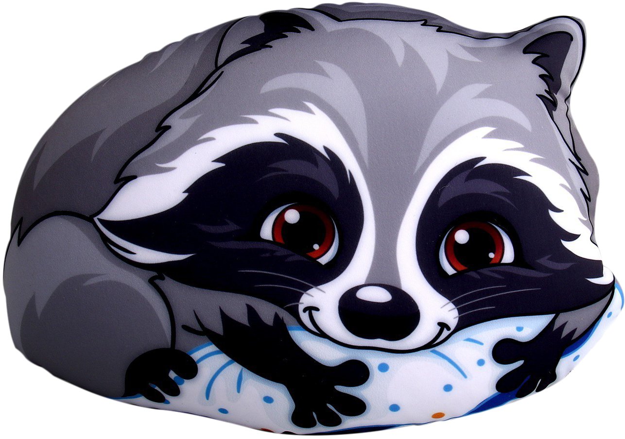 

Подушка для путешествий Mni Mnu Енотик 2713458