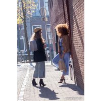 Городской рюкзак XD Design Bobby Elle (антрацит)