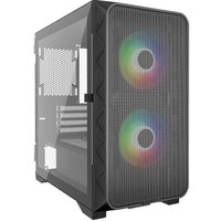 Корпус Gembird Fornax MK200 Mesh ARGB CCC-FC-MK200F