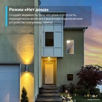 Умная розетка TP-Link Tapo P110 (2 шт)