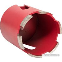 Коронка EKF dch-72-mh-m16