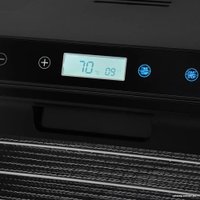 Сушилка для овощей и фруктов Polaris PFD 2402H Pro