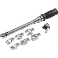 Динамометрический ключ с набором King Tony Fit 345102D08MR в Гродно