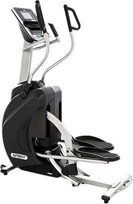 

Классический степпер Spirit Fitness XS895