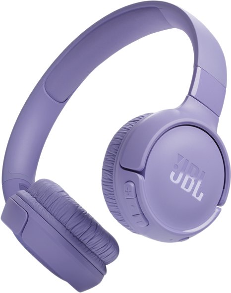 

Наушники JBL Tune 525BT (сиреневый)
