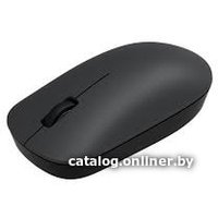 Мышь Xiaomi Mi Wireless Mouse Lite