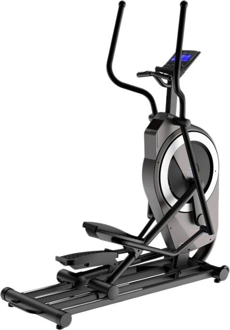 

Эллиптический тренажер Clear Fit KeepPower KX 400