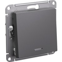 Выключатель проходной Schneider Electric AtlasDesign ATN001463