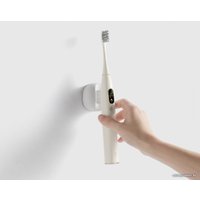 Электрическая зубная щетка Oclean X (белый)