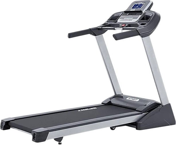 

Электрическая беговая дорожка Spirit Fitness XT185