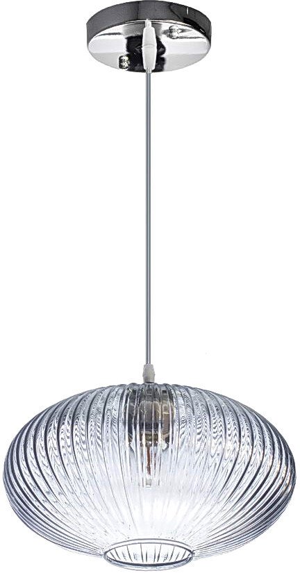 

Подвесная люстра Aitin Pro A3693/1H (хром)