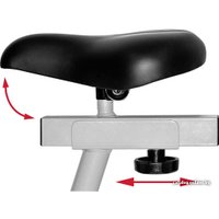 Велотренажер Christopeit Sport Home Bike AB 1