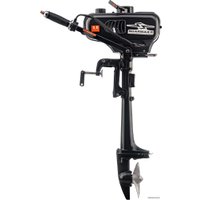 Лодочный мотор Sharmax SM3.5HS Light